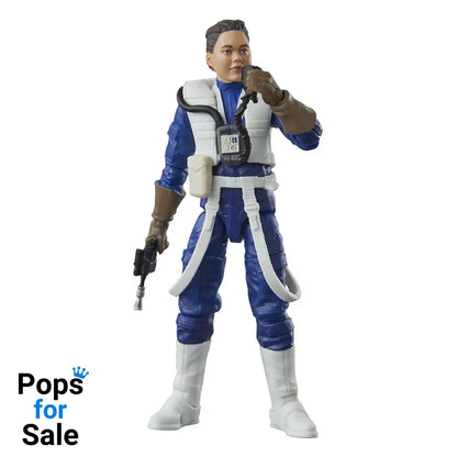 Star Wars: Ahsoka Vintage Collection Action Figure Lieutenant Callahan 10 cm Action figures