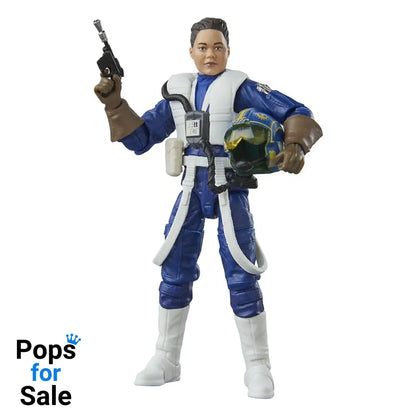 Star Wars: Ahsoka Vintage Collection Action Figure Lieutenant Callahan 10 cm Action figures