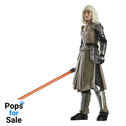 Star Wars: Ahsoka Vintage Collection Action Figure Shin Hati 10 cm