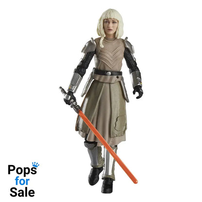 Star Wars: Ahsoka Vintage Collection Action Figure Shin Hati 10 cm