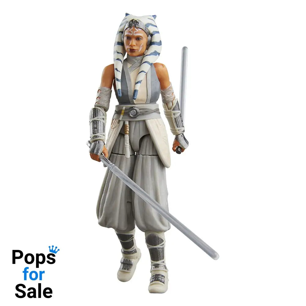 Star Wars: Ahsoka Vintage Collection Action Figure Ahsoka Tano (Peridea) 10 cm