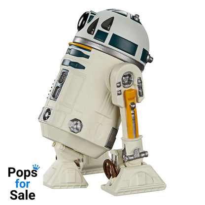 Star Wars: Ahsoka Vintage Collection Vehicle New Republic E-Wing & KE4-N4