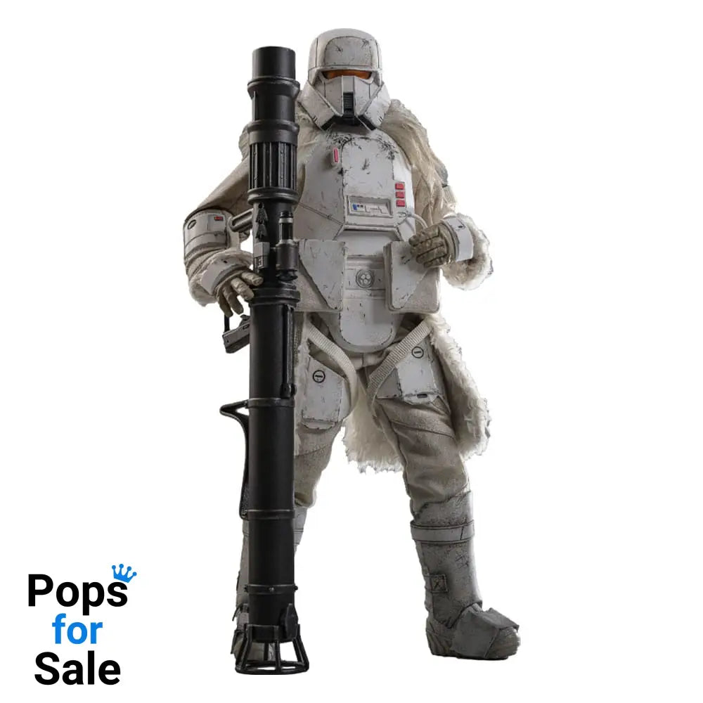 Star Wars: Andor Action Figure 1/6 Range Trooper 31 cm