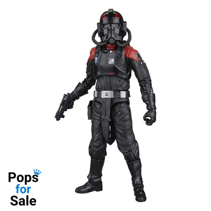 Star Wars: Andor Black Series Action Figure Cassian Andor (Sienar Test Pilot) 15 cm