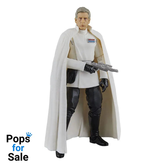 Star Wars: Andor Black Series Action Figure Director Orson Krennic 15 cm