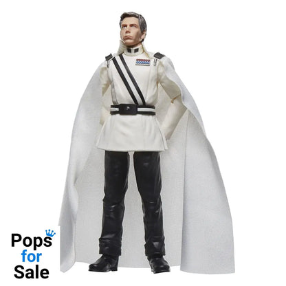 Star Wars: Andor Black Series Action Figure Director Orson Krennic (Dress Uniform) 15 cm Action figures