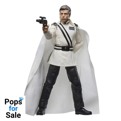 Star Wars: Andor Black Series Action Figure Director Orson Krennic (Dress Uniform) 15 cm