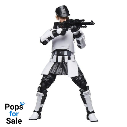 Star Wars: Andor Black Series Action Figure ISB Tactical Agent 15 cm Action figures