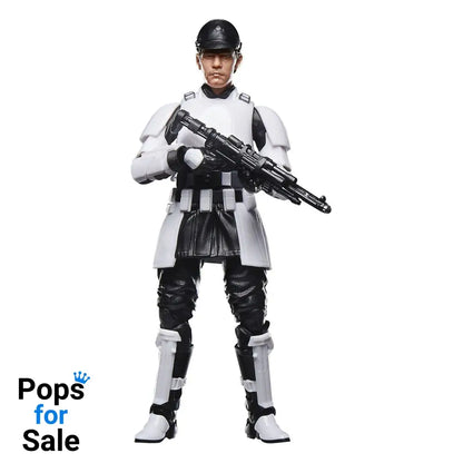 Star Wars: Andor Black Series Action Figure ISB Tactical Agent 15 cm Action figures