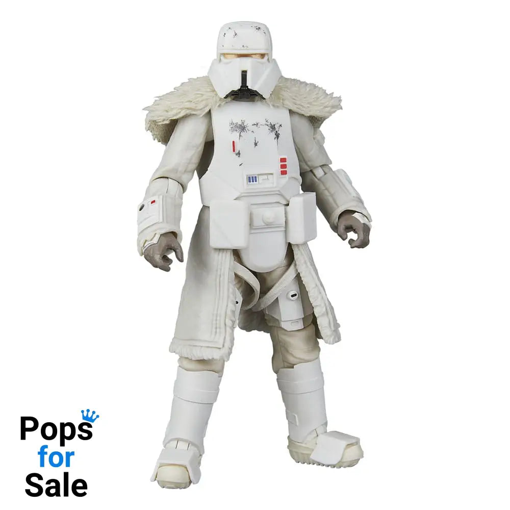 Star Wars: Andor Black Series Action Figure Range Trooper 15 cm