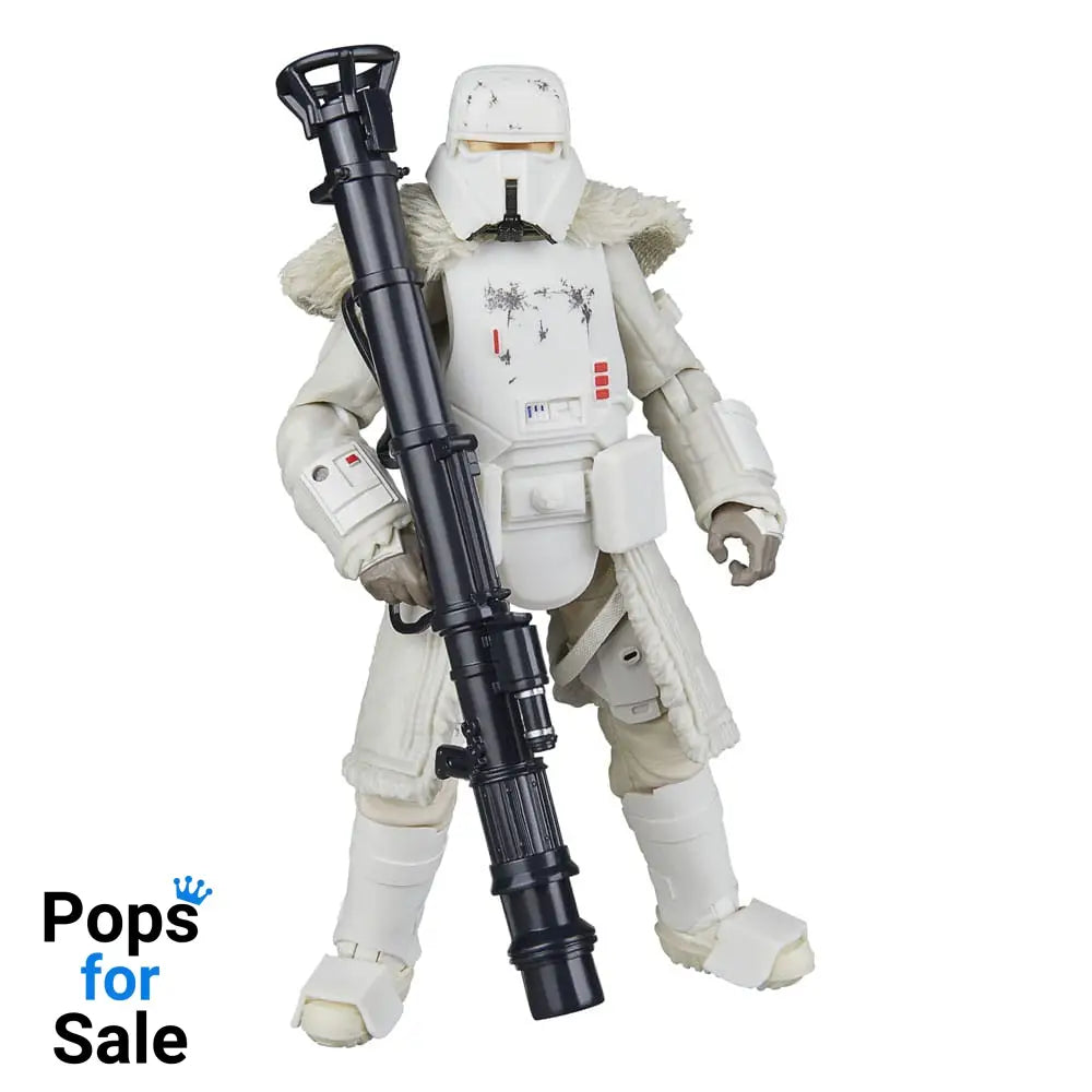 Star Wars: Andor Black Series Action Figure Range Trooper 15 cm Action figures