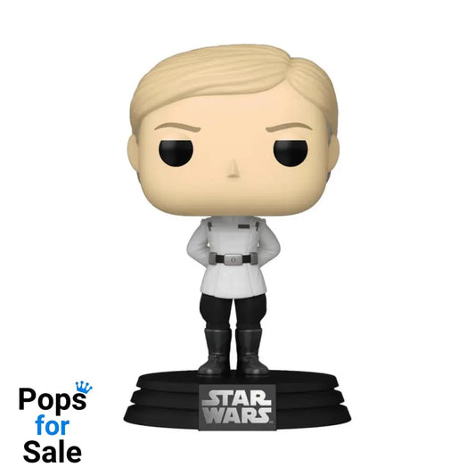 Star Wars: Andor POP! TV Vinyl Figure Supervisor Dedra Meero 9 cm Funko POP POP! Figures