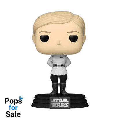 Star Wars: Andor POP! TV Vinyl Figure Supervisor Dedra Meero 9 cm Funko POP POP! Figures