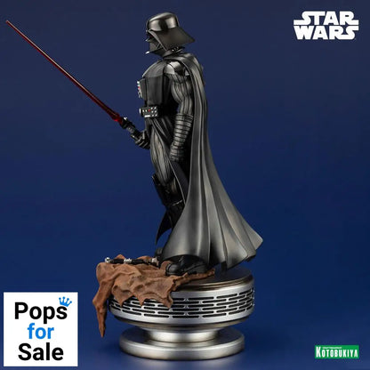 Star Wars ARTFX Artist Series PVC Statue 1/7 Darth Vader The Ultimate Evil 40 cm