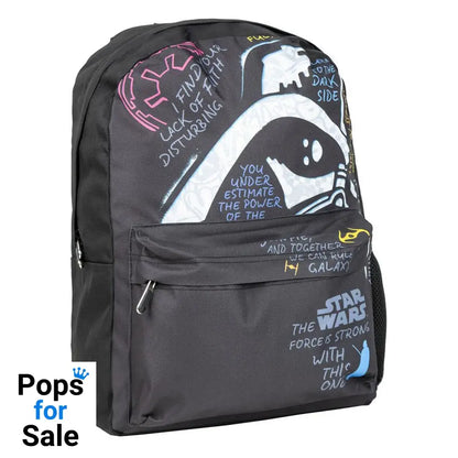 Star Wars Backpack Darth Vader Quotes