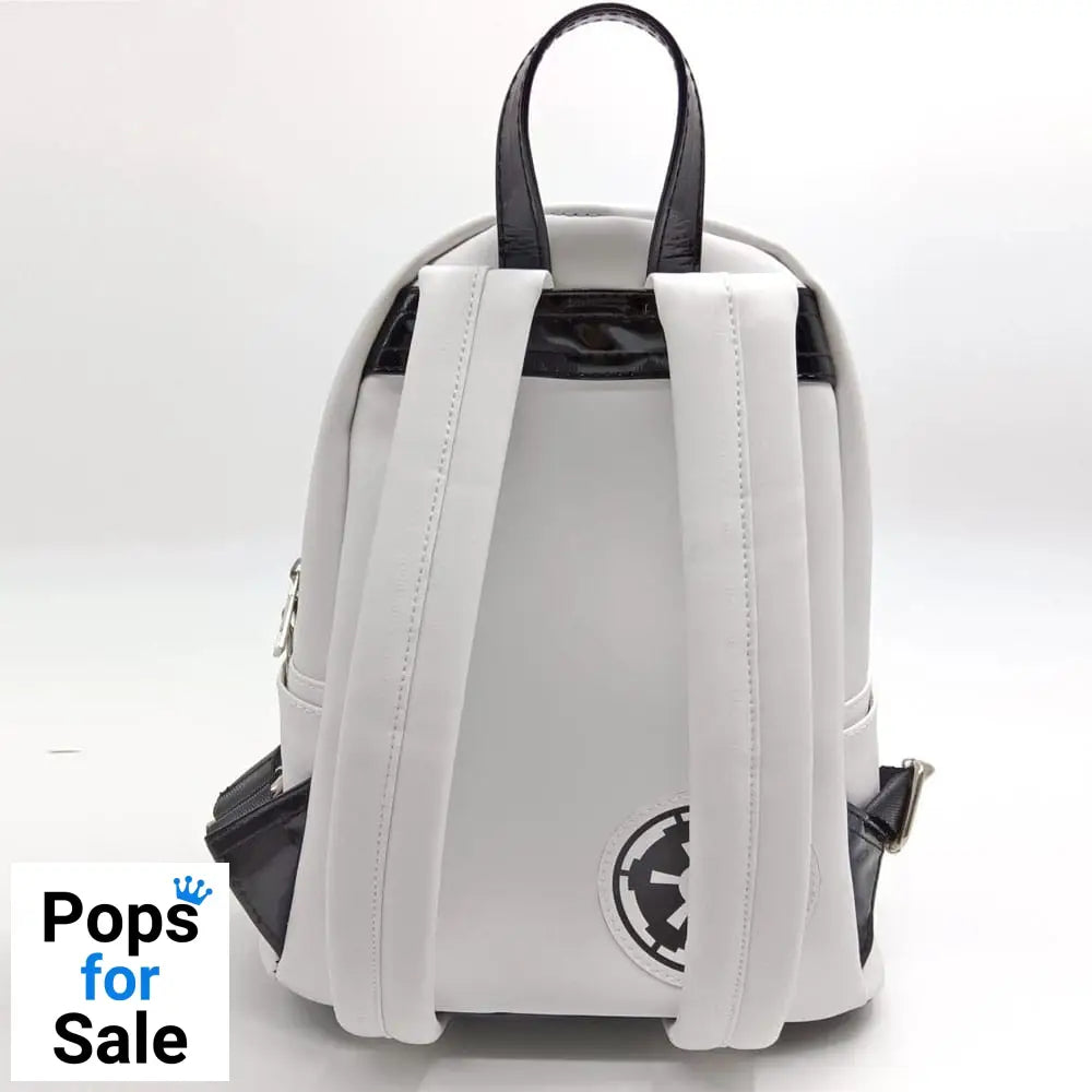 Star Wars Backpack Stormtrooper