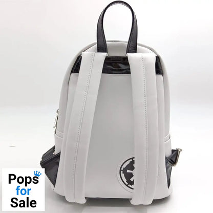 Star Wars Backpack Stormtrooper