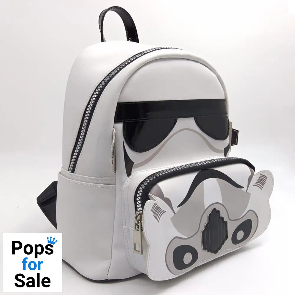 Star Wars Backpack Stormtrooper