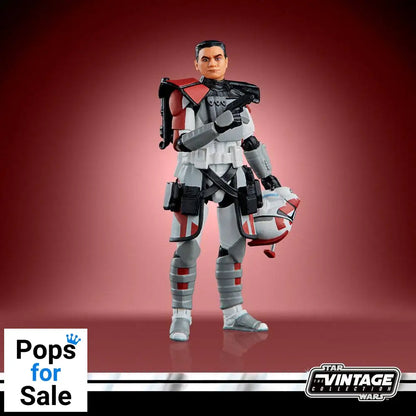Star Wars: Battlefront II Vintage Collection Gaming Greats Action Figure 2022 ARC Trooper 10 cm