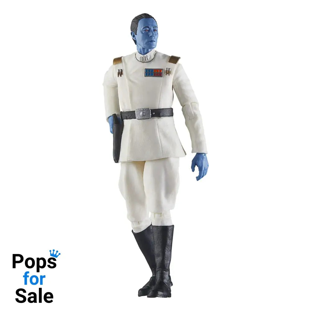 Star Wars Black Series Action Figure 3-Pack Masters of Evil 15 cm Action figures