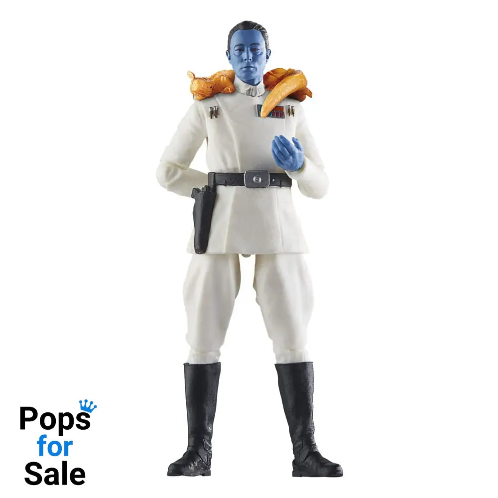 Star Wars Black Series Action Figure 3-Pack Masters of Evil 15 cm