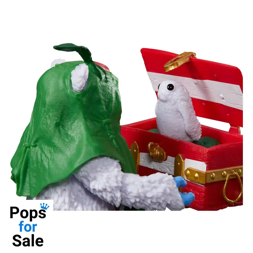 Star Wars Black Series Action Figure Ewok (Holiday Edition) 15 cm Action figures