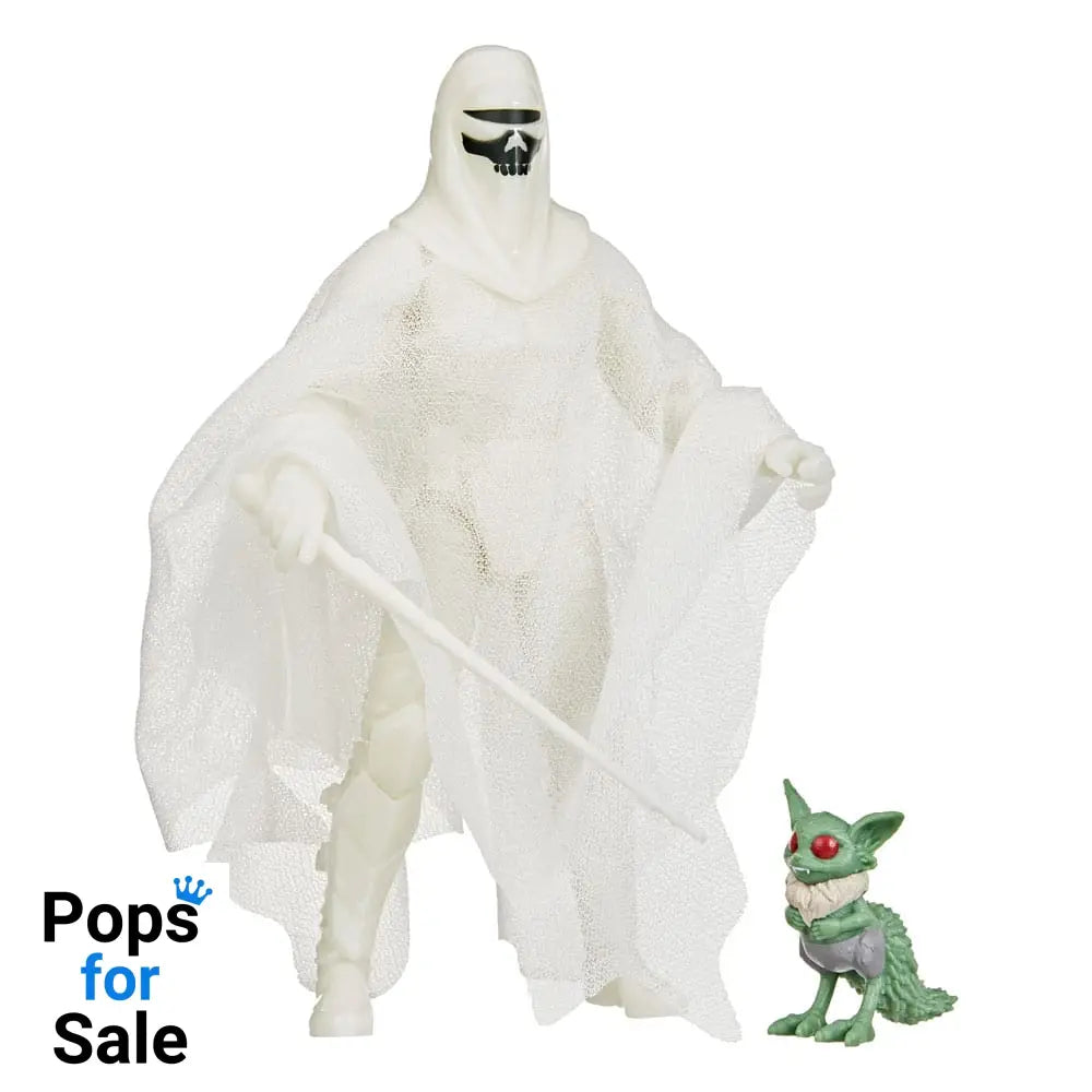 Star Wars Black Series Action Figure Imperial Royal Guard (Halloween Edition) 15 cm