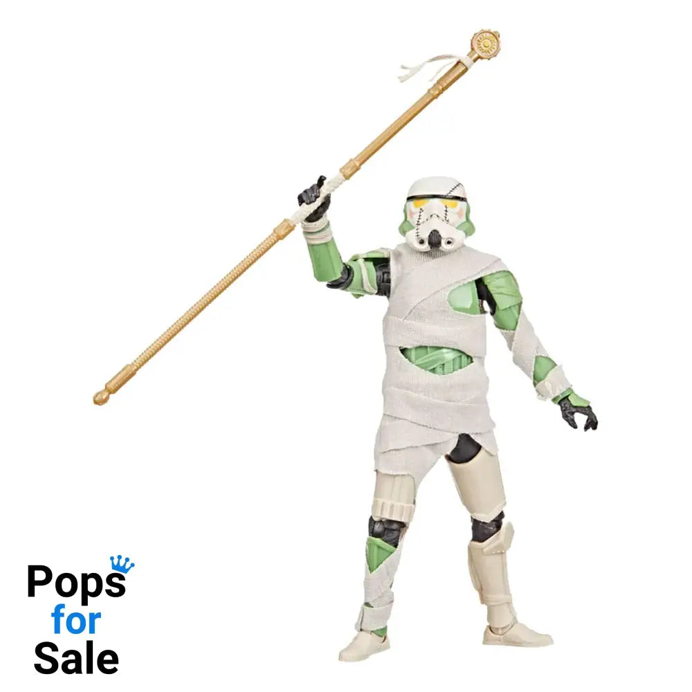 Star Wars Black Series Action Figure Night Trooper (Halloween Edition) 15 cm Action figures