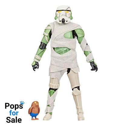 Star Wars Black Series Action Figure Night Trooper (Halloween Edition) 15 cm