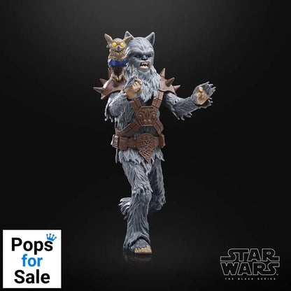 Star Wars Black Series Action Figure Wookie (Halloween Edition) 15 cm