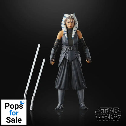 Star Wars Black Series Archive Action Figure Ahsoka Tano 15 cm