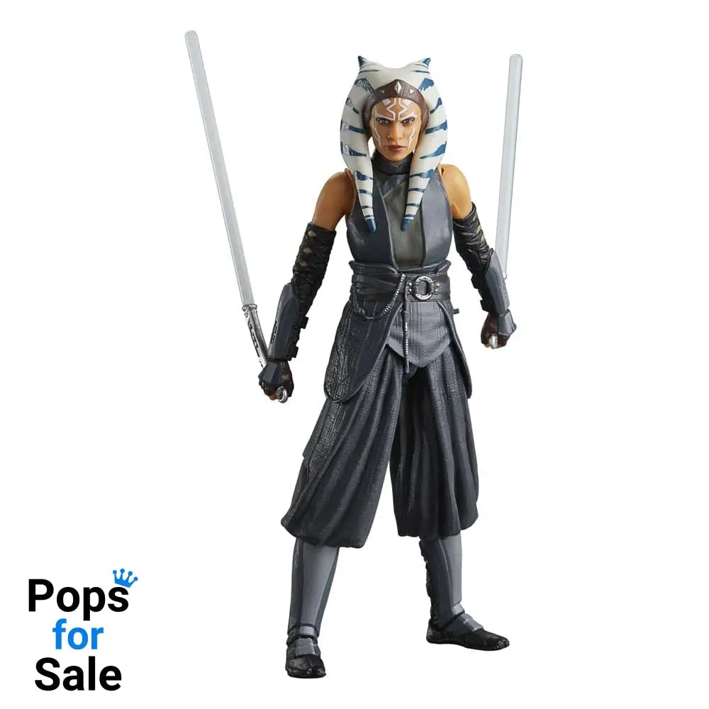 Star Wars Black Series Archive Action Figure Ahsoka Tano 15 cm