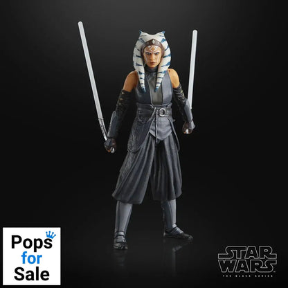 Star Wars Black Series Archive Action Figure Ahsoka Tano 15 cm Action figures