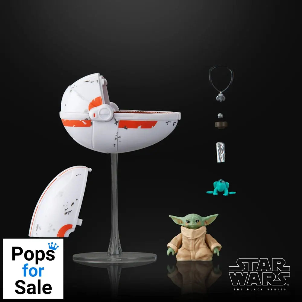 Star Wars Black Series Archive Action Figure Grogu 15 cm