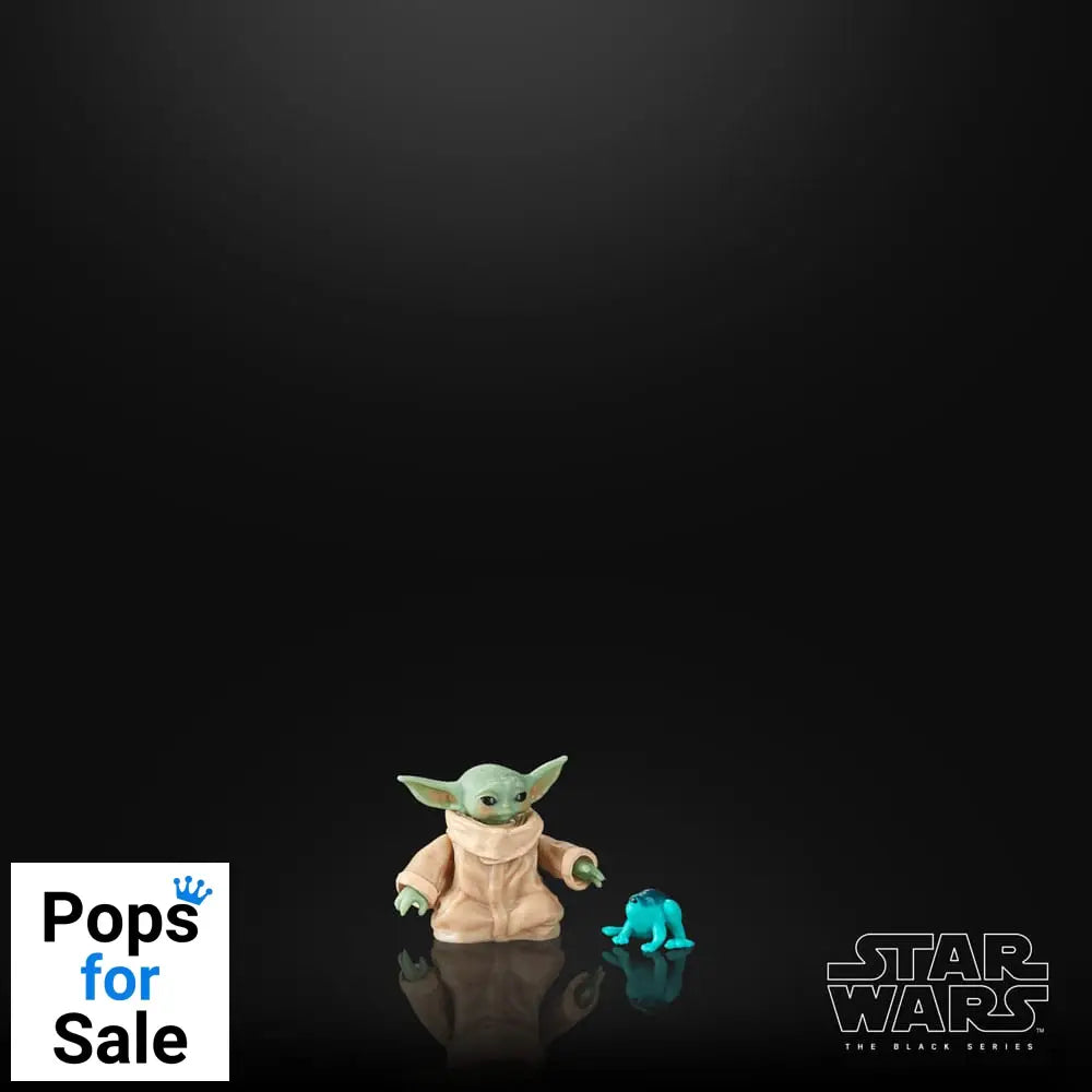 Star Wars Black Series Archive Action Figure Grogu 15 cm