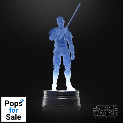 Star Wars Black Series Holocomm Collection Action Figure Darth Maul 15 cm Action figures