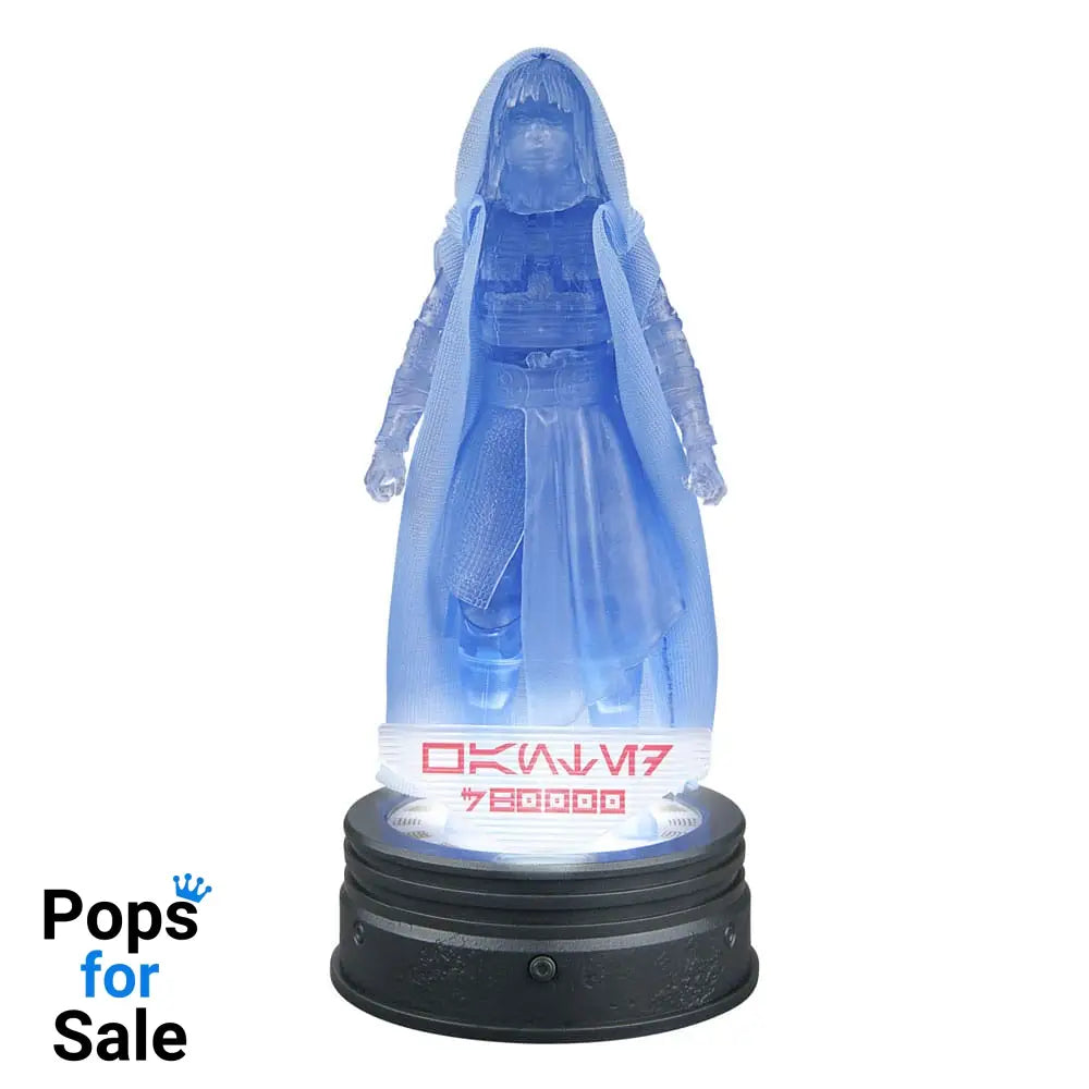 Star Wars Black Series Holocomm Collection Action Figure Mae (Assassin) 15 cm Action figures