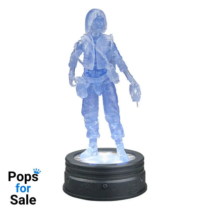 Star Wars Black Series Holocomm Collection Action Figure Osha Aniseya 15 cm