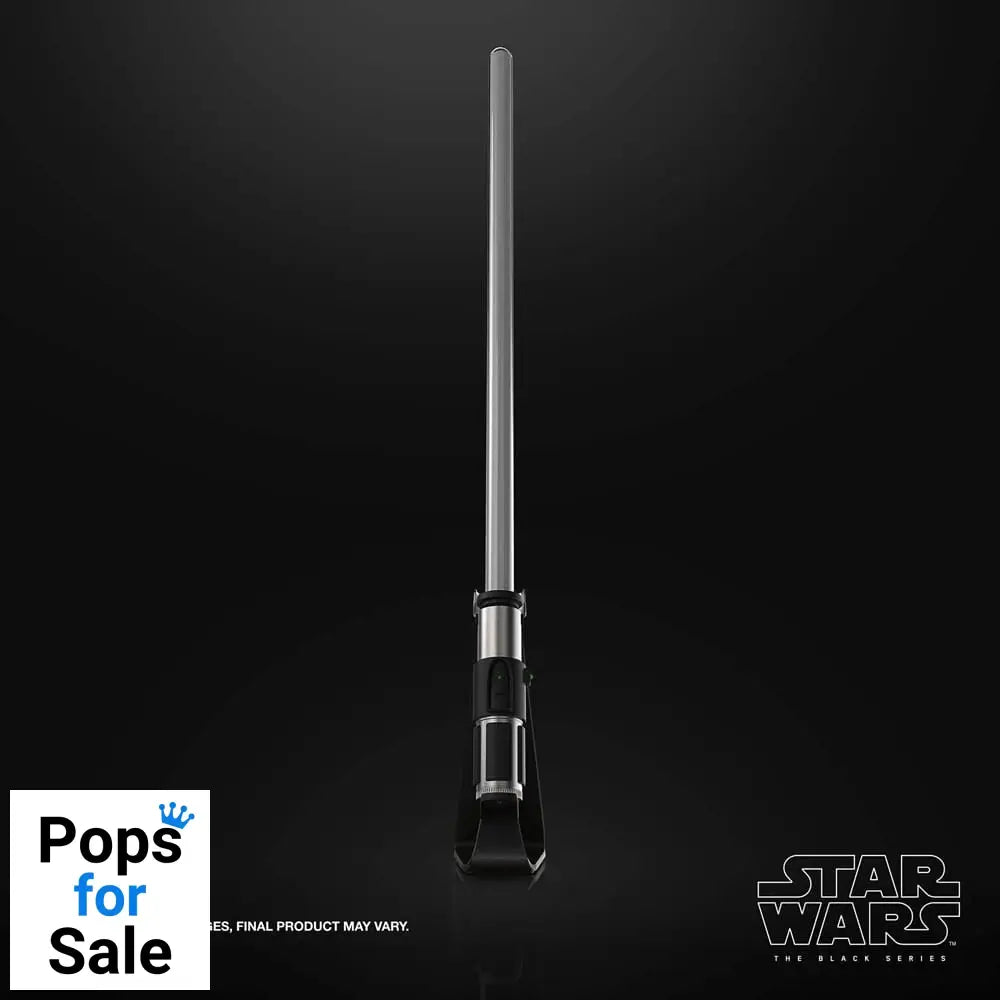 Star Wars Black Series Replica Force FX Elite Lightsaber Yoda