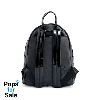 Star Wars by Loungefly Backpack Mini Darth Vader Light up Cosplay