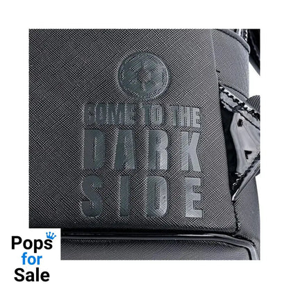 Star Wars by Loungefly Backpack Mini Darth Vader Light up Cosplay