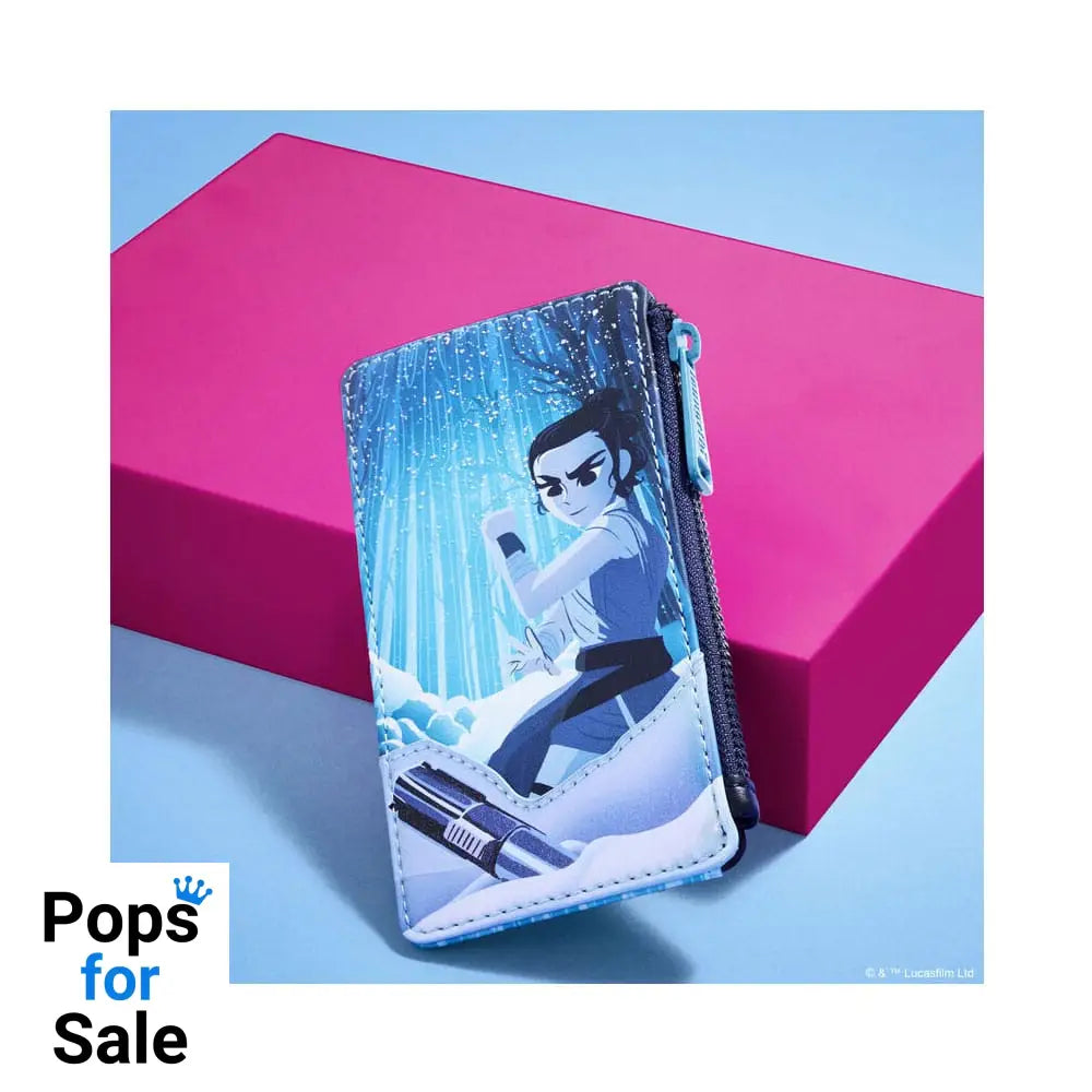 Star Wars by Loungefly Cardholder The Force Awakens