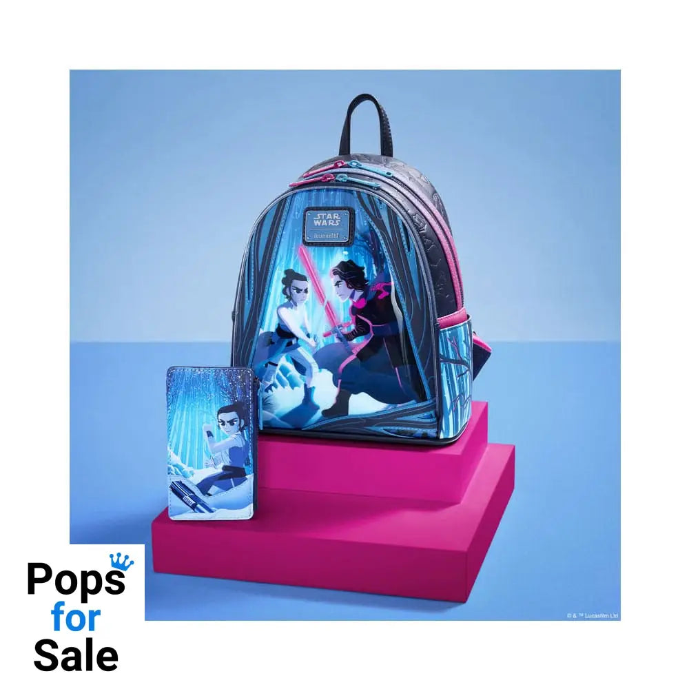 Star Wars by Loungefly Cardholder The Force Awakens