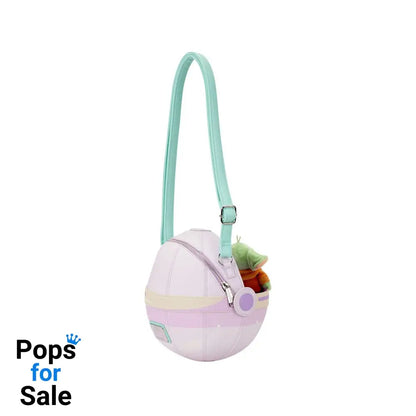 Star Wars by Loungefly Crossbody Bag Grogu