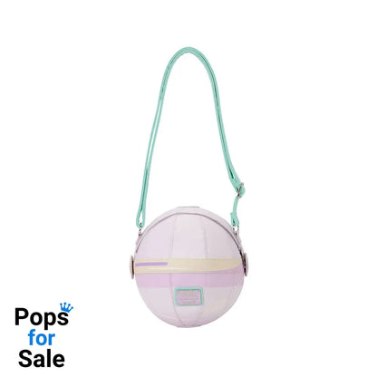 Star Wars by Loungefly Crossbody Bag Grogu