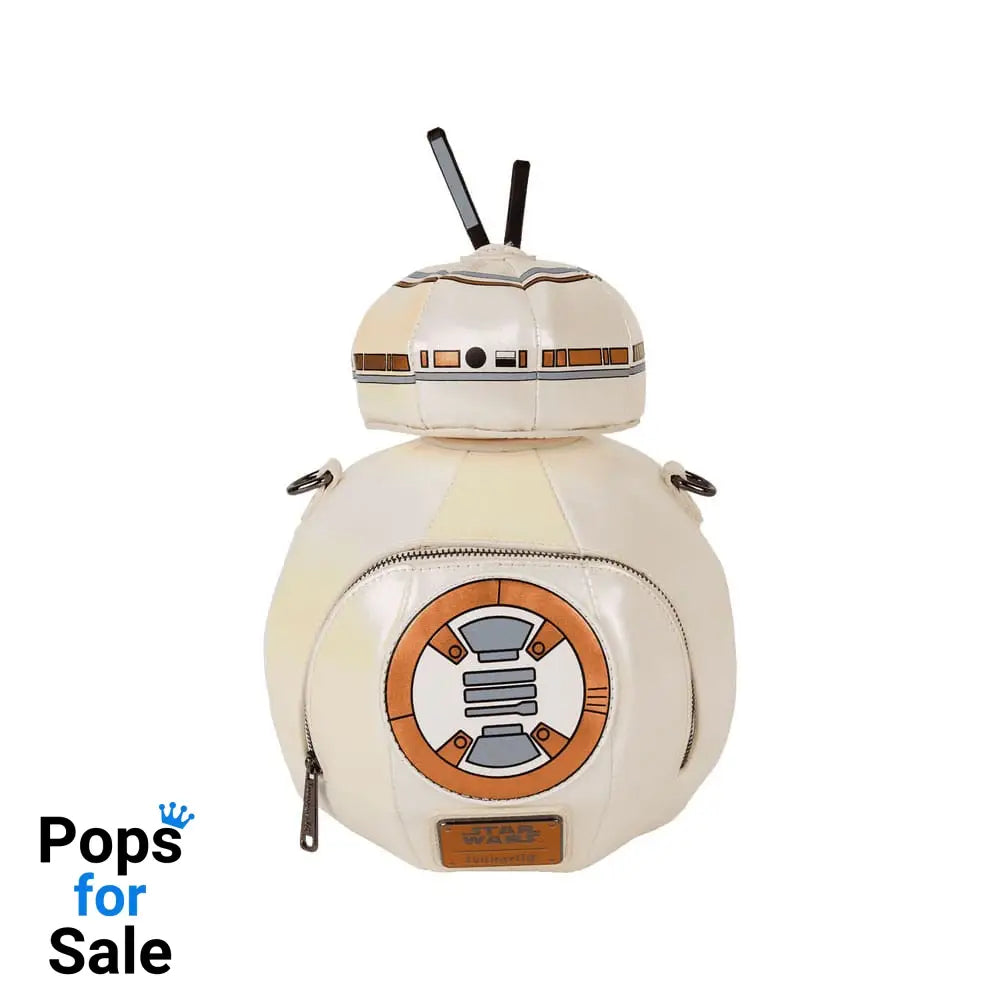 Star Wars by Loungefly Crossbody The Force Awakens BB-8