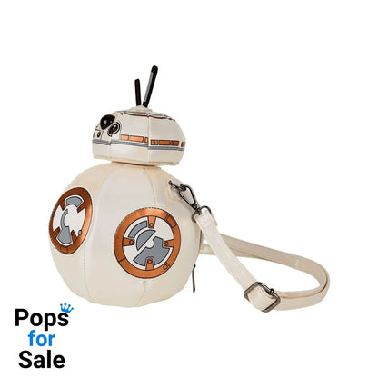 Star Wars by Loungefly Crossbody The Force Awakens BB-8