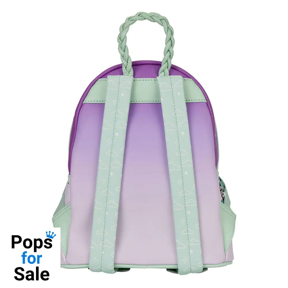 Star Wars by Loungefly Mini Backpack Grogu