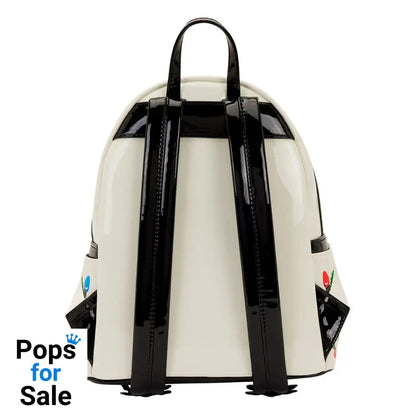 Star Wars by Loungefly Mini Backpack Stormtrooper Holiday