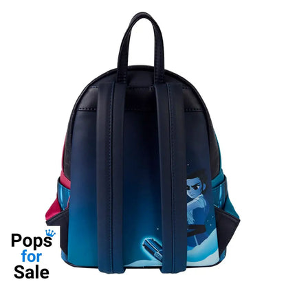 Star Wars by Loungefly Mini Backpack The Force Awakens Bags